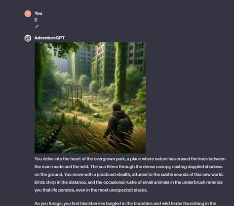 The Road v0.15 [CYOA] [INTERACTIVE] [WIP] (Story .